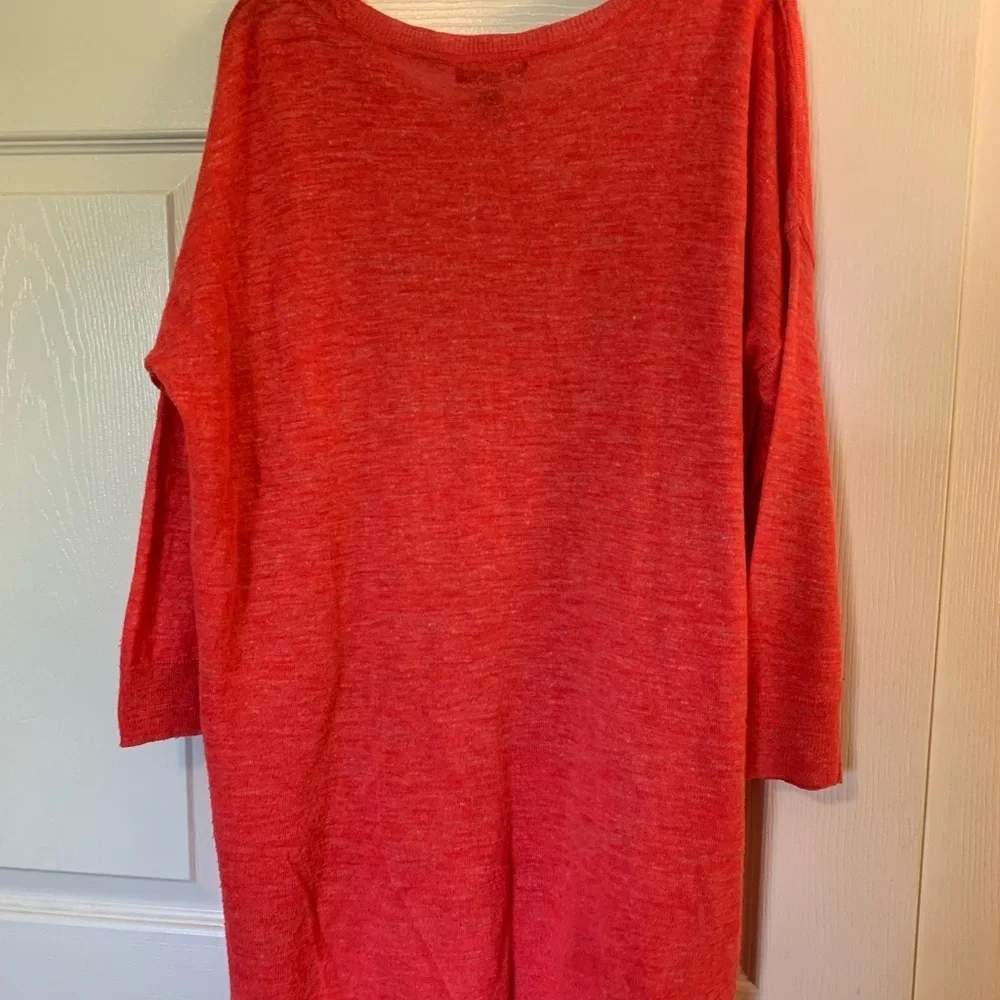 J‎ crew sweater oversized knit sweater